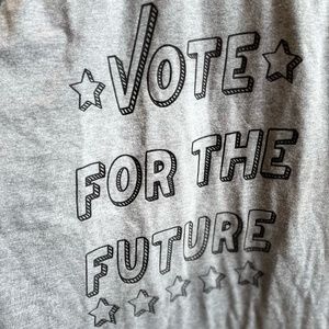 Cat & Jack vote for the future in xxl